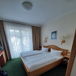 Photo n°2 de l'avis de Manuela.o fait le 18/07/2023 à 20:09 sur le  Park Hotel Sellin à Sellin