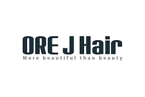 OREJ hair image