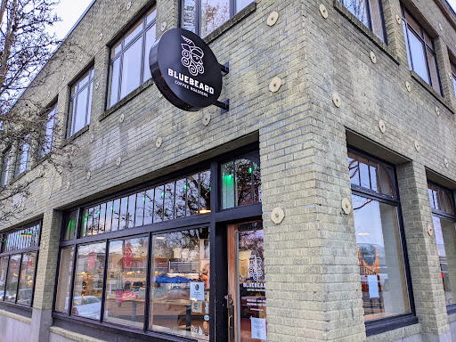 Coffee Shop «Bluebeard Coffee Roasters», reviews and photos, 2201 6th Ave, Tacoma, WA 98403, USA