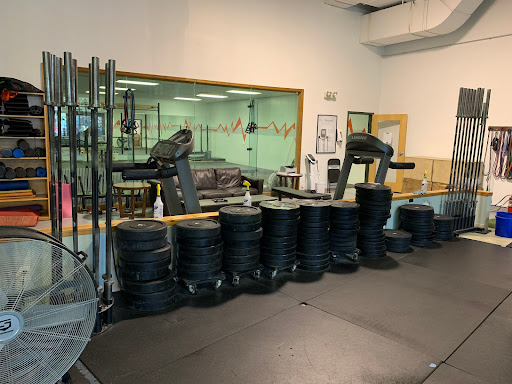 Gym «CrossFit Lacertus», reviews and photos, 10470 Wilden Dr d, Ashland, VA 23005, USA