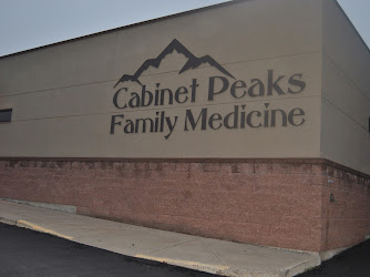 Cabinet Peaks Clinic
