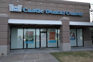 Castle Dental & Orthodontics image