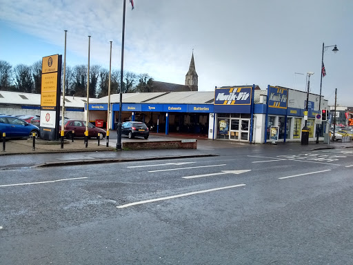 Kwik Fit - Lisburn