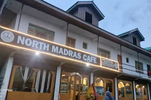 NORTH MADRAS CAFE image