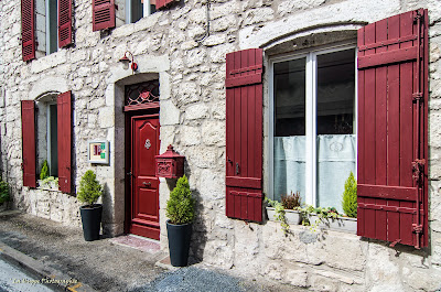 Maison No. 20 à Eymet