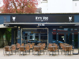 Kyti Voo Cafe