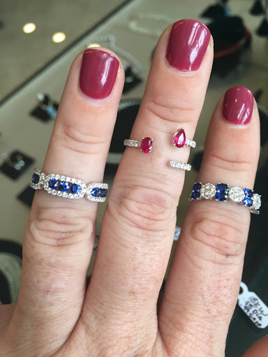 Jeweler «Muhl Jewelers», reviews and photos, 1130 Orange Ave, Coronado, CA 92118, USA
