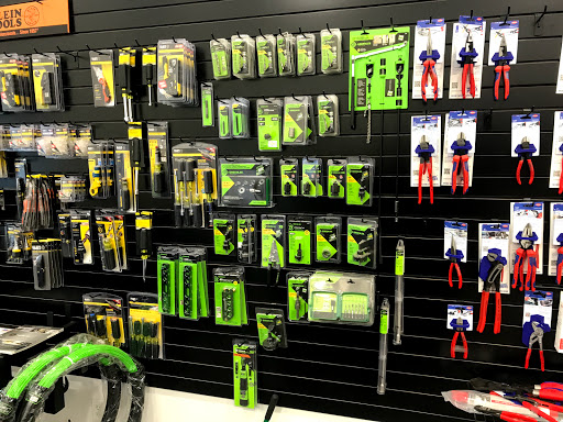Electrical Supply Store «Royal Wholesale Electric», reviews and photos, 1406 W 3300 S, Ogden, UT 84401, USA