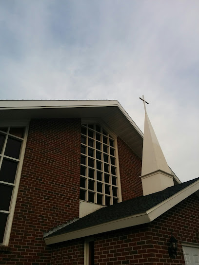 Bethany Memorial Baptist Church