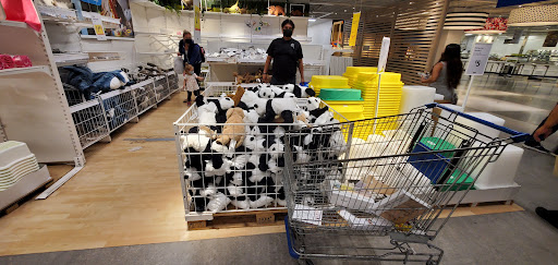 Furniture Store «IKEA Paramus Home Furnishings», reviews and photos, 100 Ikea Dr, Paramus, NJ 07652, USA