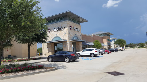 Cell Phone Store «T-Mobile», reviews and photos, 3170 FM407 #402, Highland Village, TX 75077, USA