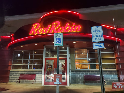 Shopping Mall «Bowie Town Center», reviews and photos, 15606 Emerald Way, Bowie, MD 20716, USA