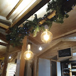 Photo n°1 de l'avis de Alessandra.a fait le 25/08/2019 à 11:07 sur le  Mercato Silano, Arturo Falcone à Camigliatello Silano