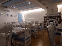 Atmosphère du Leone Restaurant Menton - n°12
