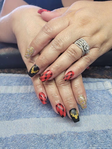 Spa «Gala Nails and Spa», reviews and photos, 13710 N 51st Ave, Glendale, AZ 85304, USA