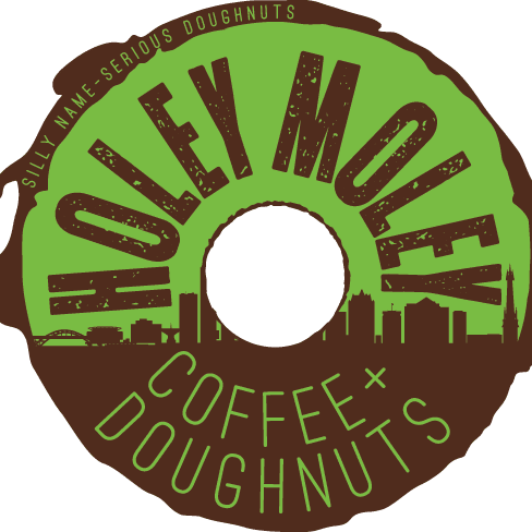 Donut Shop «Holey Moley Coffee + Doughnuts - Milwaukee», reviews and photos, 316 N Milwaukee St, Milwaukee, WI 53202, USA
