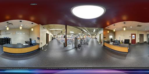 Health Club «Onelife Fitness - Chesapeake Square Gym», reviews and photos, 4628 Portsmouth Blvd, Chesapeake, VA 23321, USA