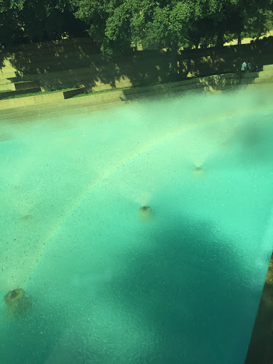 Park «Fort Worth Water Gardens», reviews and photos, 1502 Commerce St, Fort Worth, TX 76102, USA