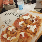 Photo n°1 de l'avis de Francesca.e fait le 08/08/2021 à 17:42 sur le  Ichnos-street food-bio-km0 Olbia à Olbia