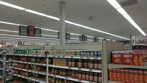 Grocery Store «Bangor NBK Commissary», reviews and photos, 2604 OHIO STREET, Silverdale, WA 98315, USA