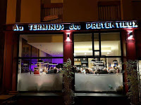Photos du propriétaire du Café Au Terminus des Prétentieux à Colomiers - n°1