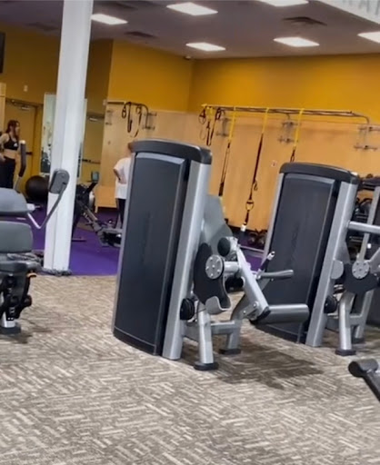 Gym «Anytime Fitness», reviews and photos, 1490 Valley Ridge Blvd, Lewisville, TX 75077, USA