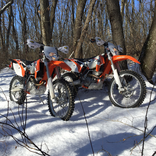 Motorcycle Dealer «Barnes Bros. Motorcycles & Off-Road», reviews and photos, 589 W Pike St, Canonsburg, PA 15317, USA