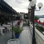 Photo n°11 de l'avis de Simonetta.a fait le 02/11/2018 à 09:53 sur le  Hotel Lido Palace Beach & à Bolsena