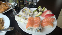 Sushi du Restaurant japonais Hoki Sushi à Le Vésinet - n°16