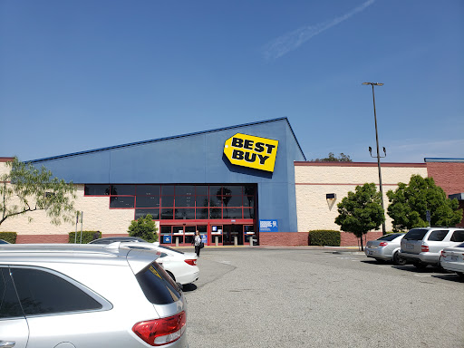Electronics Store «Best Buy», reviews and photos, 5101 Clark Ave, Lakewood, CA 90712, USA