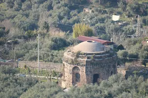 Tempio Della Tosse image