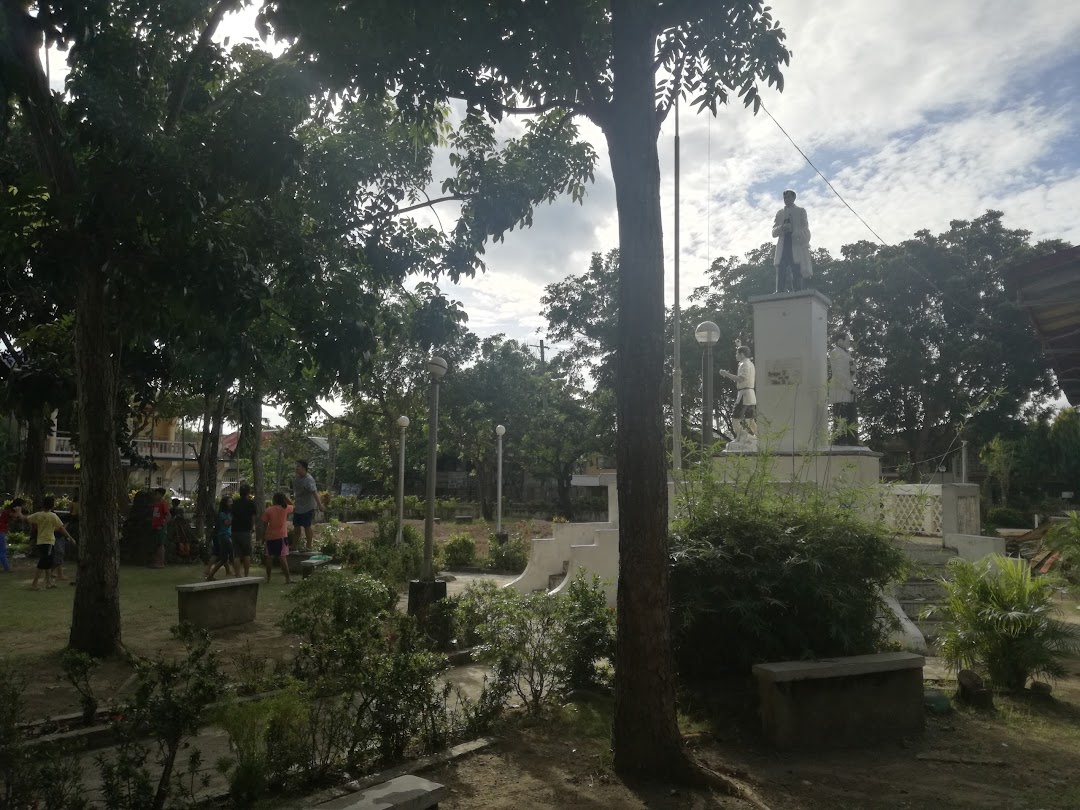 Magsaysay Municipal Park