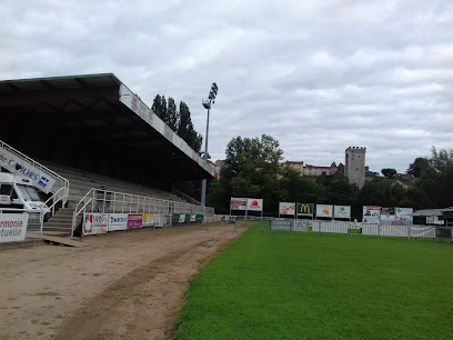 Stade Lucien Desprats