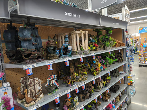 Pet Store «PetSmart», reviews and photos, 850 Folly Rd, Charleston, SC 29412, USA