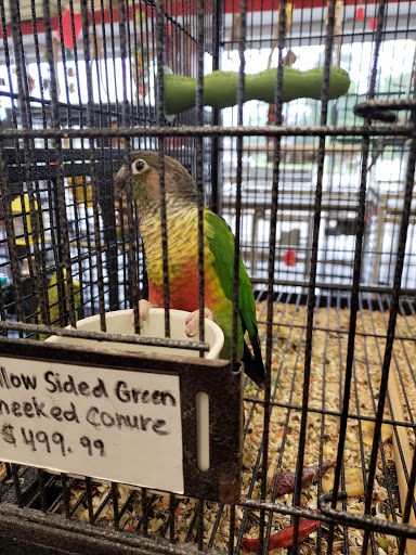 Pet Store «Double M Feed Garden & Pet Supply», reviews and photos, 1121 Gause Blvd, Slidell, LA 70458, USA