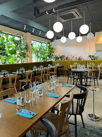 Atmosphère du Restaurant Le Monark à Bezons - n°15