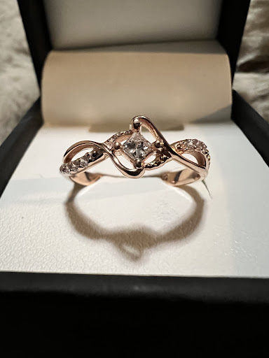 Jeweler «Exclusively Diamonds», reviews and photos, 1660 Tullamore St, Mankato, MN 56001, USA