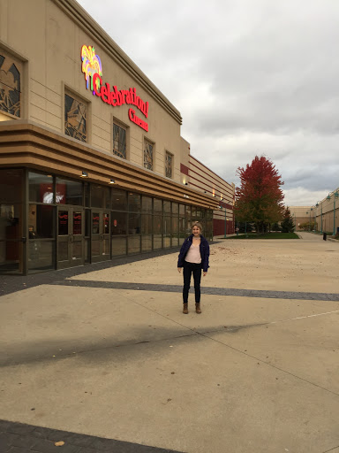 Movie Theater «Celebration! Cinema Grand Rapids Woodland», reviews and photos, 3195 28th St SE, Grand Rapids, MI 49512, USA