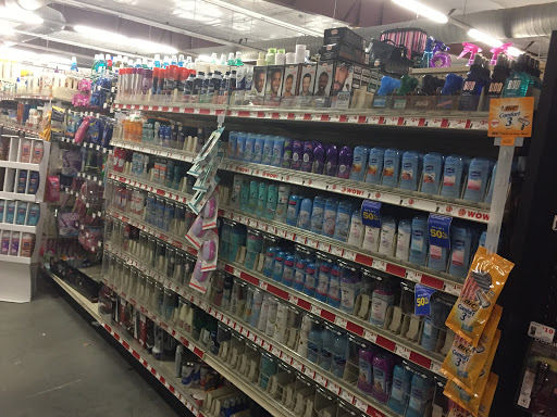 Dollar Store «FAMILY DOLLAR», reviews and photos, 2433 Delowe Dr, East Point, GA 30344, USA