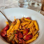 Photo n°3 de l'avis de Massimo.a fait le 04/04/2022 à 11:18 sur le  B&B RISTORANTE PIZZERIA CASTAGNETO à Trivero