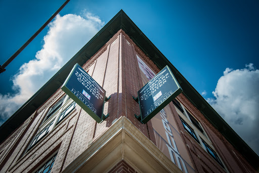 Museum «Mosaic Templars Cultural Center», reviews and photos, 501 W 9th St, Little Rock, AR 72201, USA