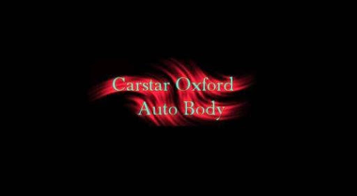 Auto Body Shop «Carstar Oxford Auto Body and Towing», reviews and photos, 5017 College Corner Pike, Oxford, OH 45056, USA