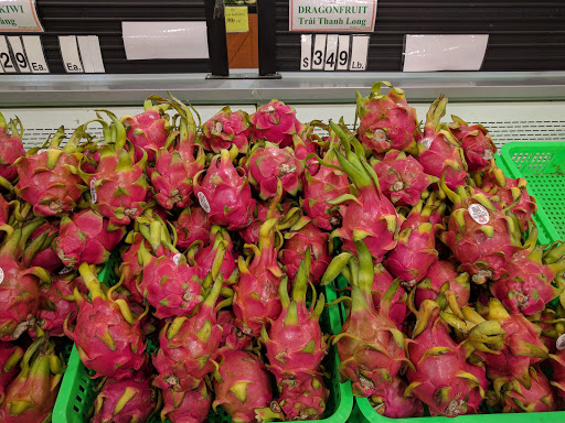 Asian Grocery Store «MT Supermarket», reviews and photos, 10901 N Lamar Blvd G, Austin, TX 78753, USA