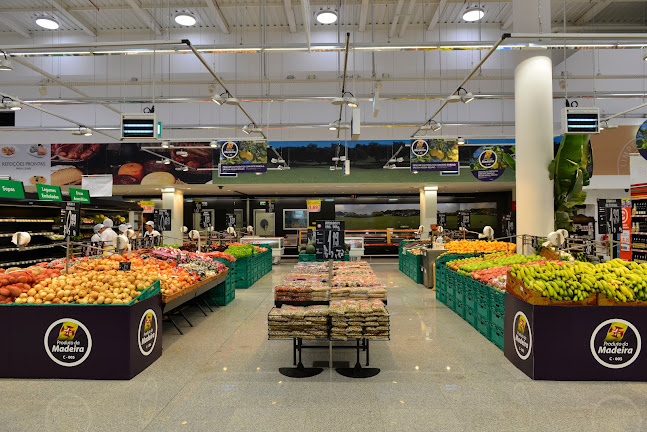 Continente Modelo Machico Centro - Supermercado