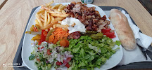 Aliment-réconfort du Restauration rapide Kasta Tacos&Burger à Saint-Germain-en-Laye - n°7