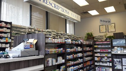 Victor Pharmacy
