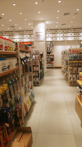 Miniso La Serrezuela