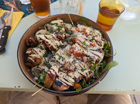 Plats et boissons du Restaurant MaMé à Melun - n°16