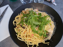 Spaghetti du Restaurant Quai Ouest à Agde - n°1