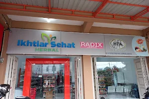 Ikhtiar Sehat image